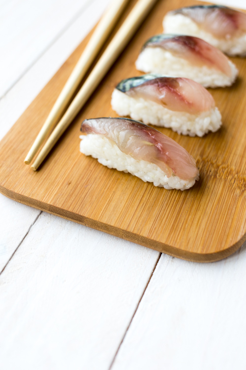 riz a sushi_sushi maquereau