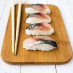 riz a sushi_sushi maquereau